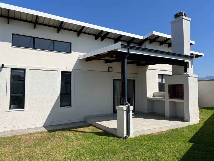 2 Bedroom Property for Sale in Eden Residential Estate Western Cape